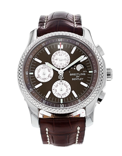 Breitling Bentley Mark VI Complications P19362